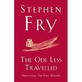The Ode Less Travelled – Stephen Fry