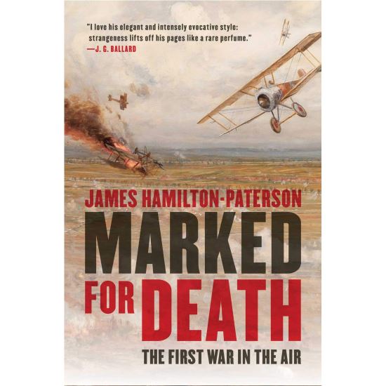 Marked for Death: The First War in the Air