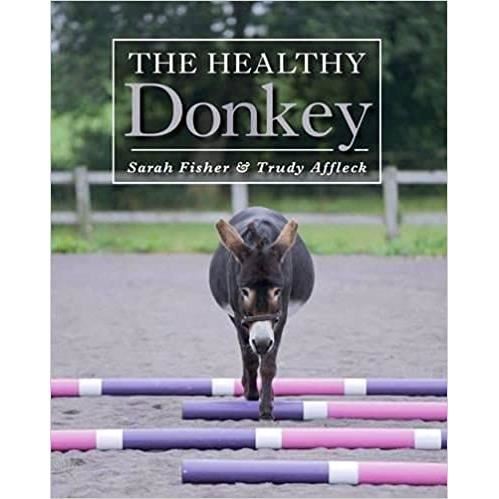 The Healthy Donkey