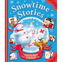 Snowtime Stories