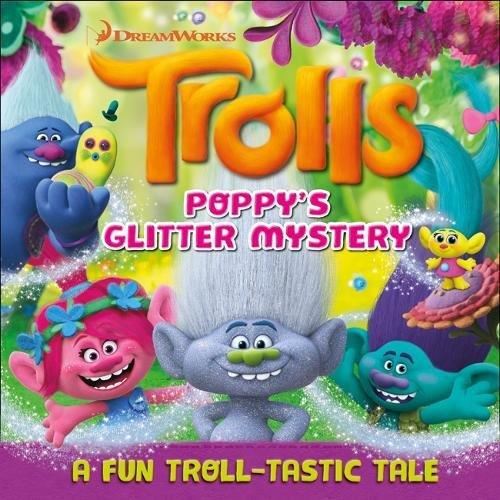 Poppy's Glitter Mystery - Imagine 1