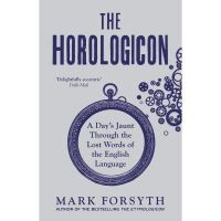 The Horologicon