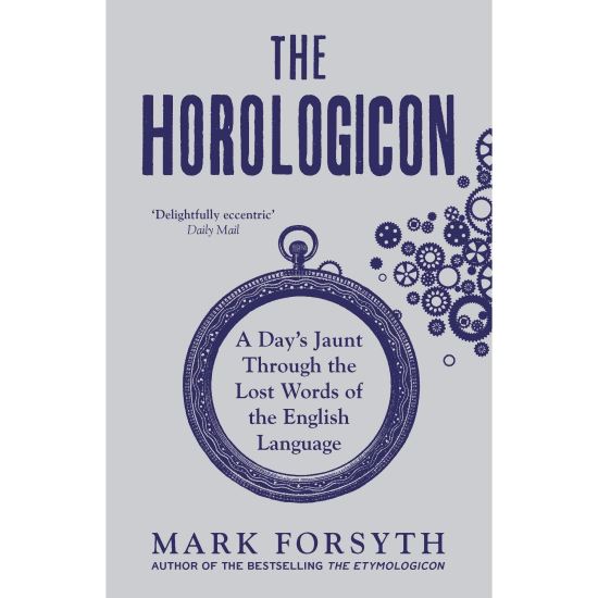 The Horologicon