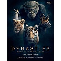 Dynasties - DAMAGED