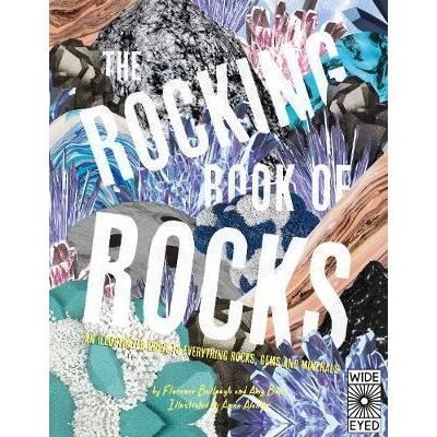 The Rocking Book of Rocks