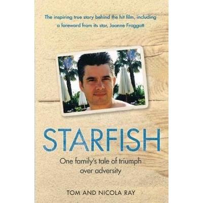 Starfish - Imagine 1