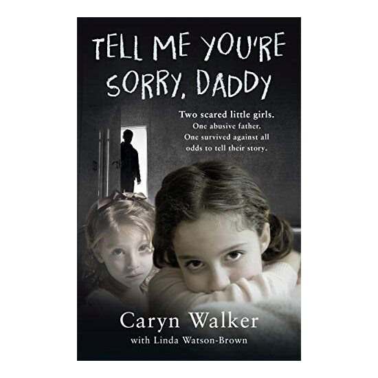Just Tell Me You're Sorry