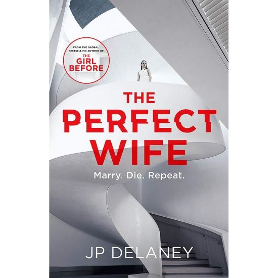 The Perfect Wife - Imagine 1