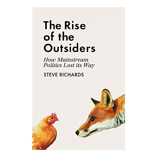 The Rise of the Outsiders