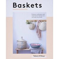 Baskets