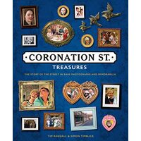 Coronation Street Treasures