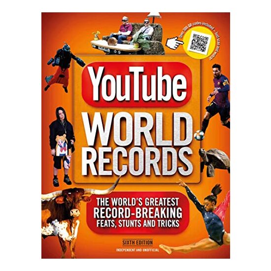 Youtube World Records 2020