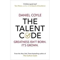 The Talent Code