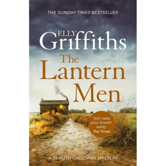 The Lantern Men - Imagine 1