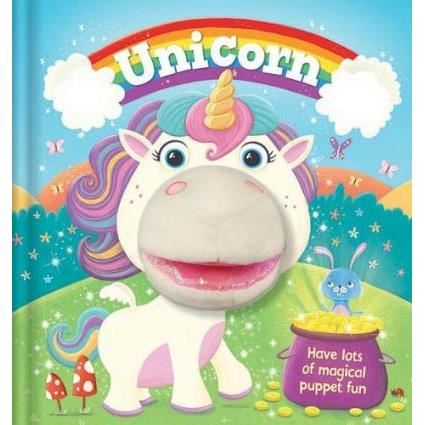 Unicorn - Imagine 1