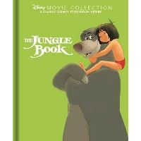 Disney Movie Collection: The Jungle Book