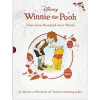Winnie the Pooh: Tales from Hundred-Acre Wood 