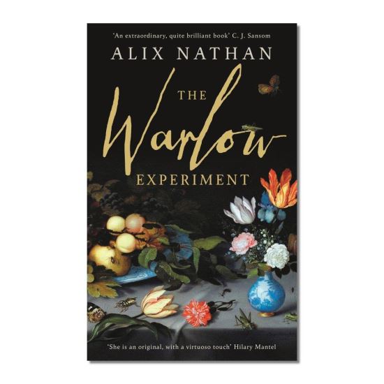 The Warlow Experiment
