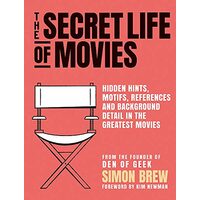 Secret Life of the Movies, Simon Brew