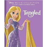 TANGLED: (Mini Movie Collection Disney)