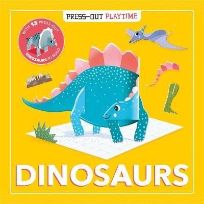 Dinosaurs - Imagine 1