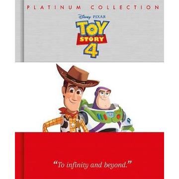 Toy Story 4 - Imagine 1