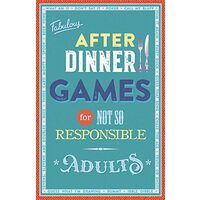 After Dinner Games