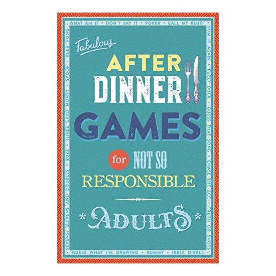 After Dinner Games