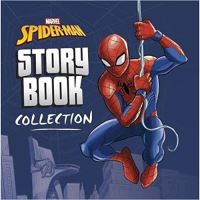 Spider Man:Storybook Collection HB