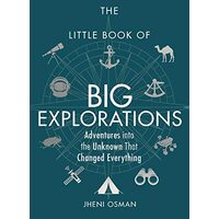 The Little Book of Big Explorations