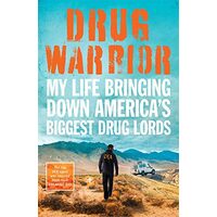 Drug Warrior
