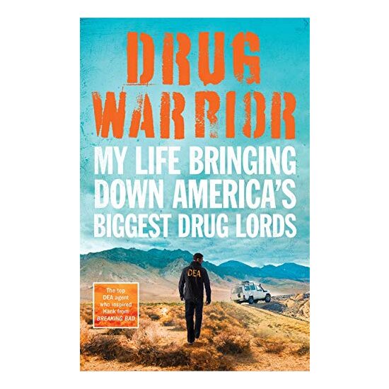 Drug Warrior - Imagine 1