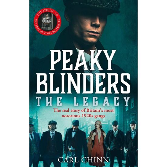 Peaky Blinders: The Legacy - Imagine 1