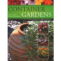Container Gardens