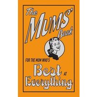Mum's Book