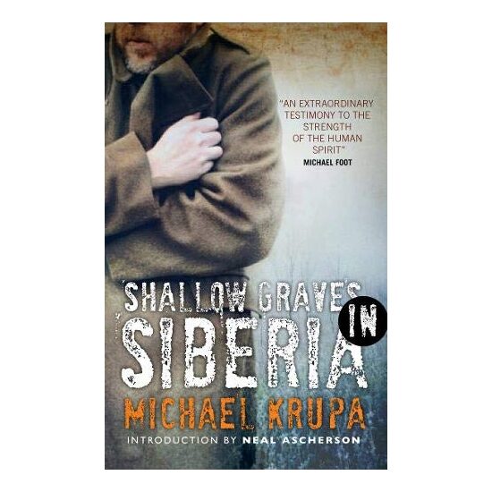 Shallow Graves in Siberia - Imagine 1