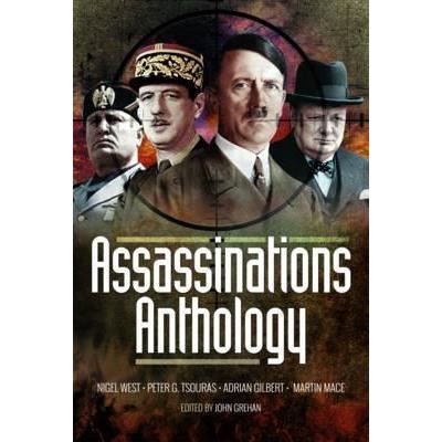 Assassinations Anthology