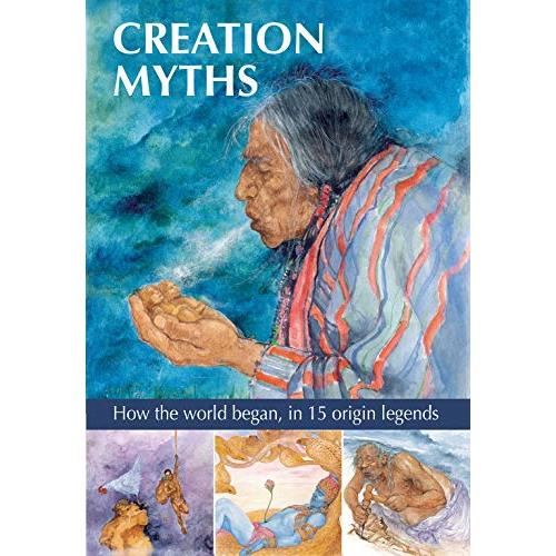 Creation Myths - Imagine 1