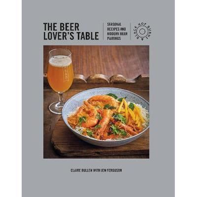 The Beer Lover's Table - Imagine 1