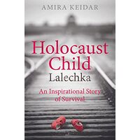 Holocaust Child : Lalechka