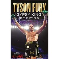Tyson Fury