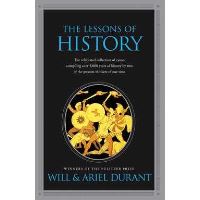 The Lessons of History