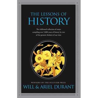 The Lessons of History - Imagine 1