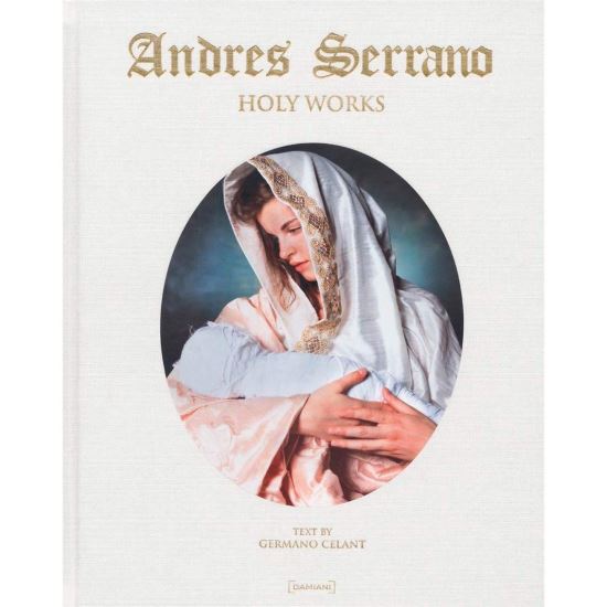 Andres Serrano: Holy Works - Imagine 1