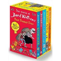  The World of David Walliams