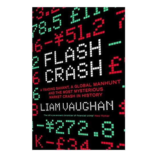 Flash Crash - Imagine 1