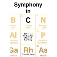 Symphony in C, Robert Hazen