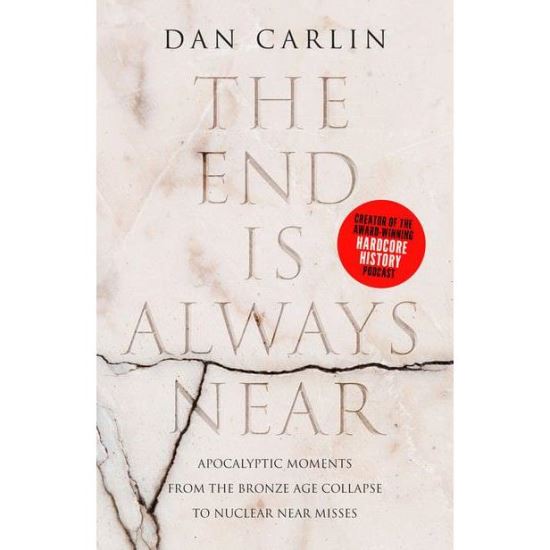 The End Is Always Near - Imagine 1