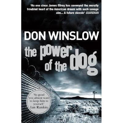 The Power of the Dog