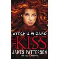 Witch & Wizard: The Kiss